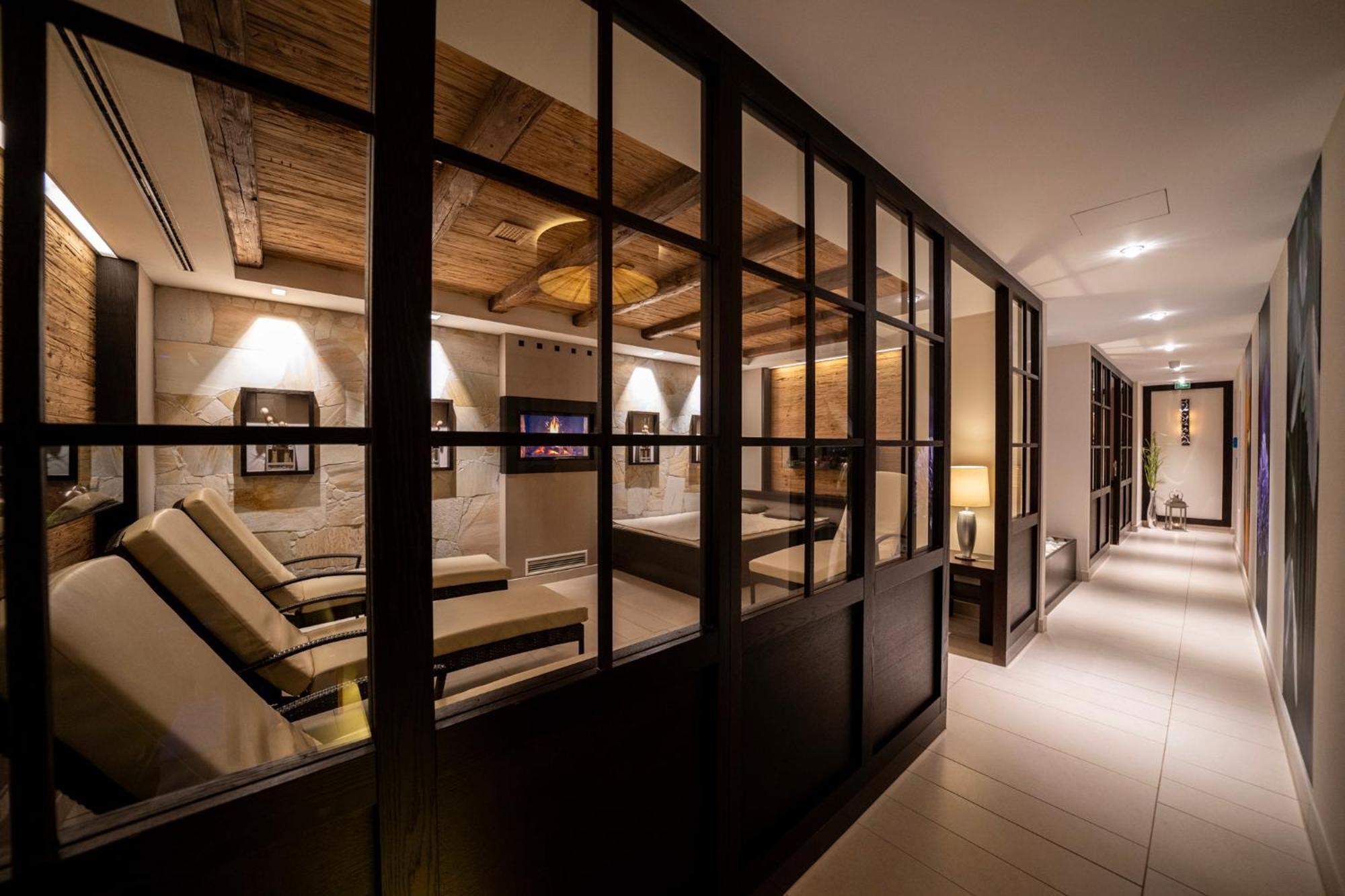Hotel Boutique Montanara