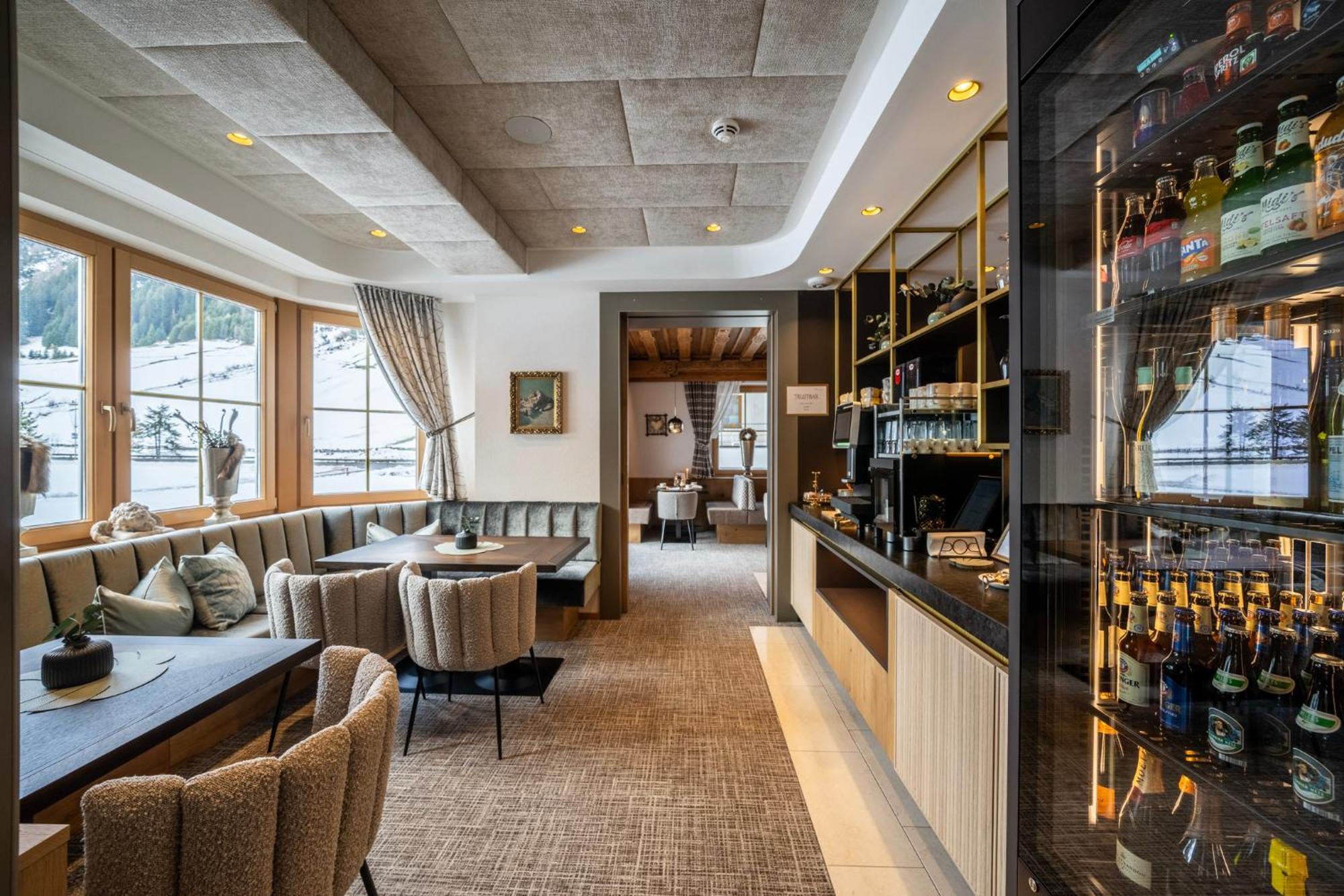 Boutique Montanara Hotel Ischgl