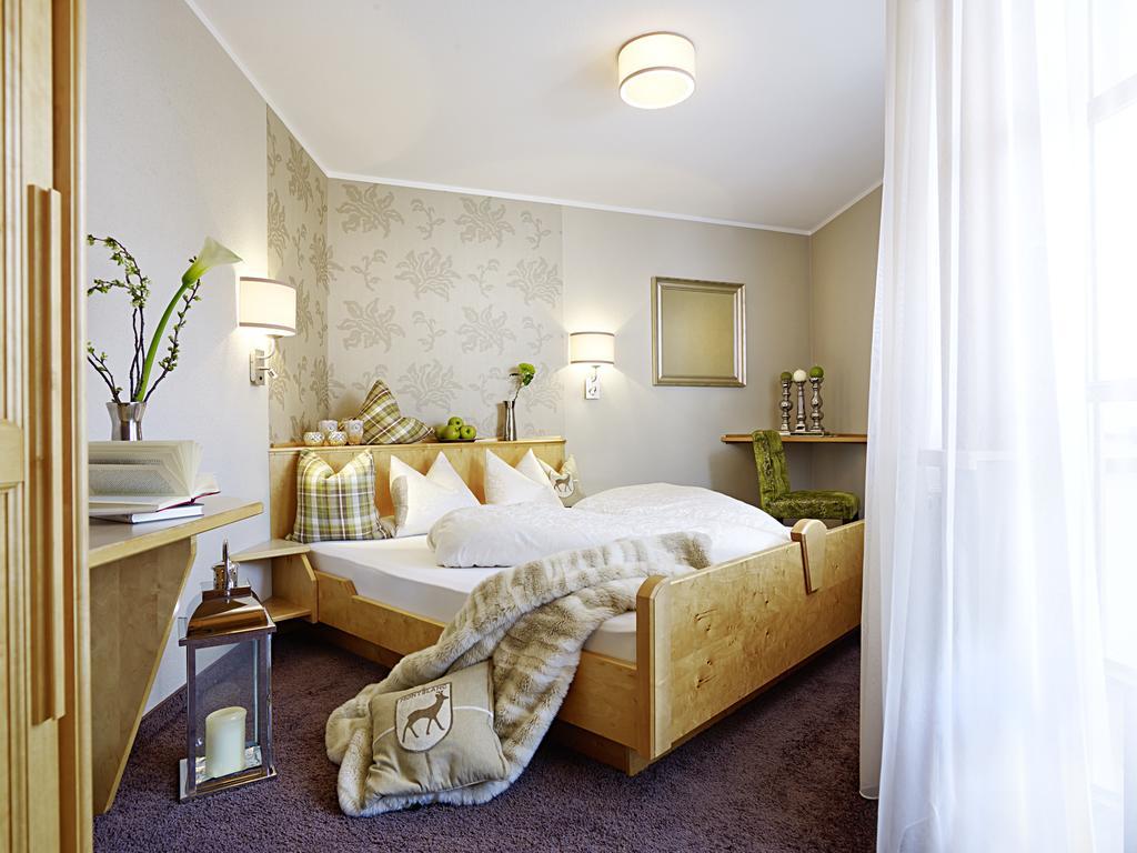 Hotel Boutique Montanara 4*