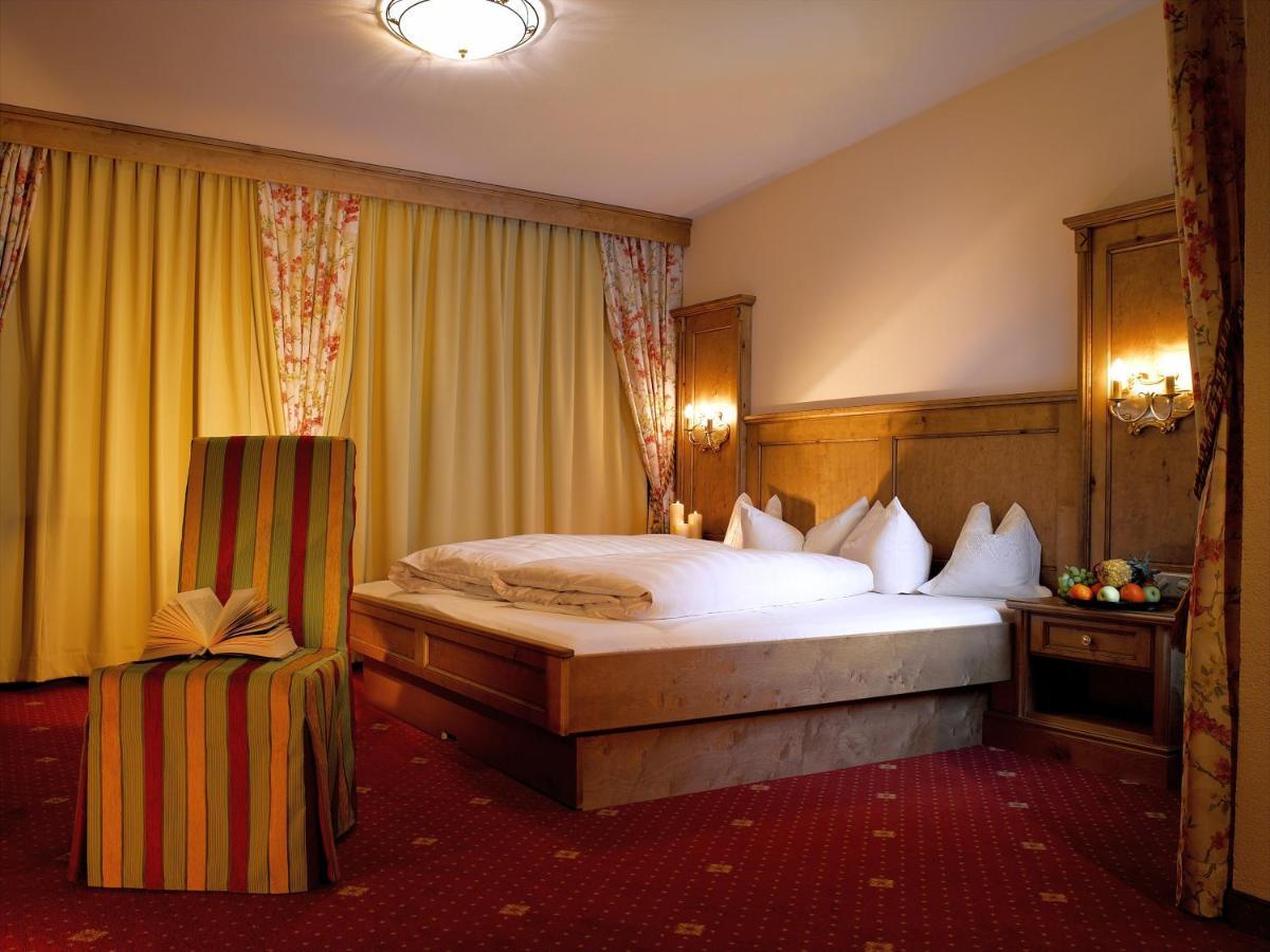 Boutique Montanara 4* Ischgl
