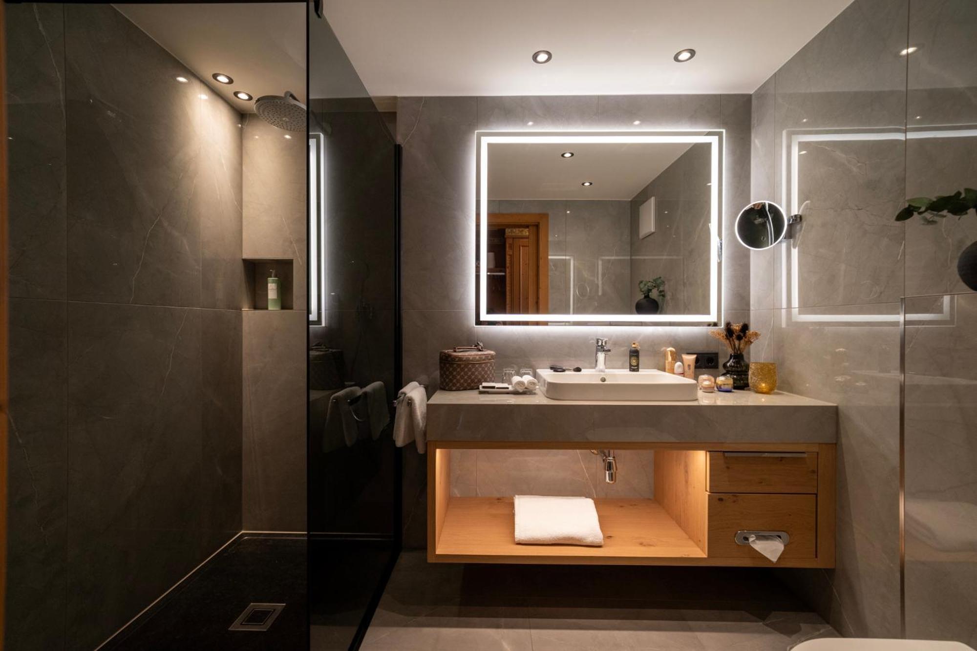 Boutique Montanara Hotel
