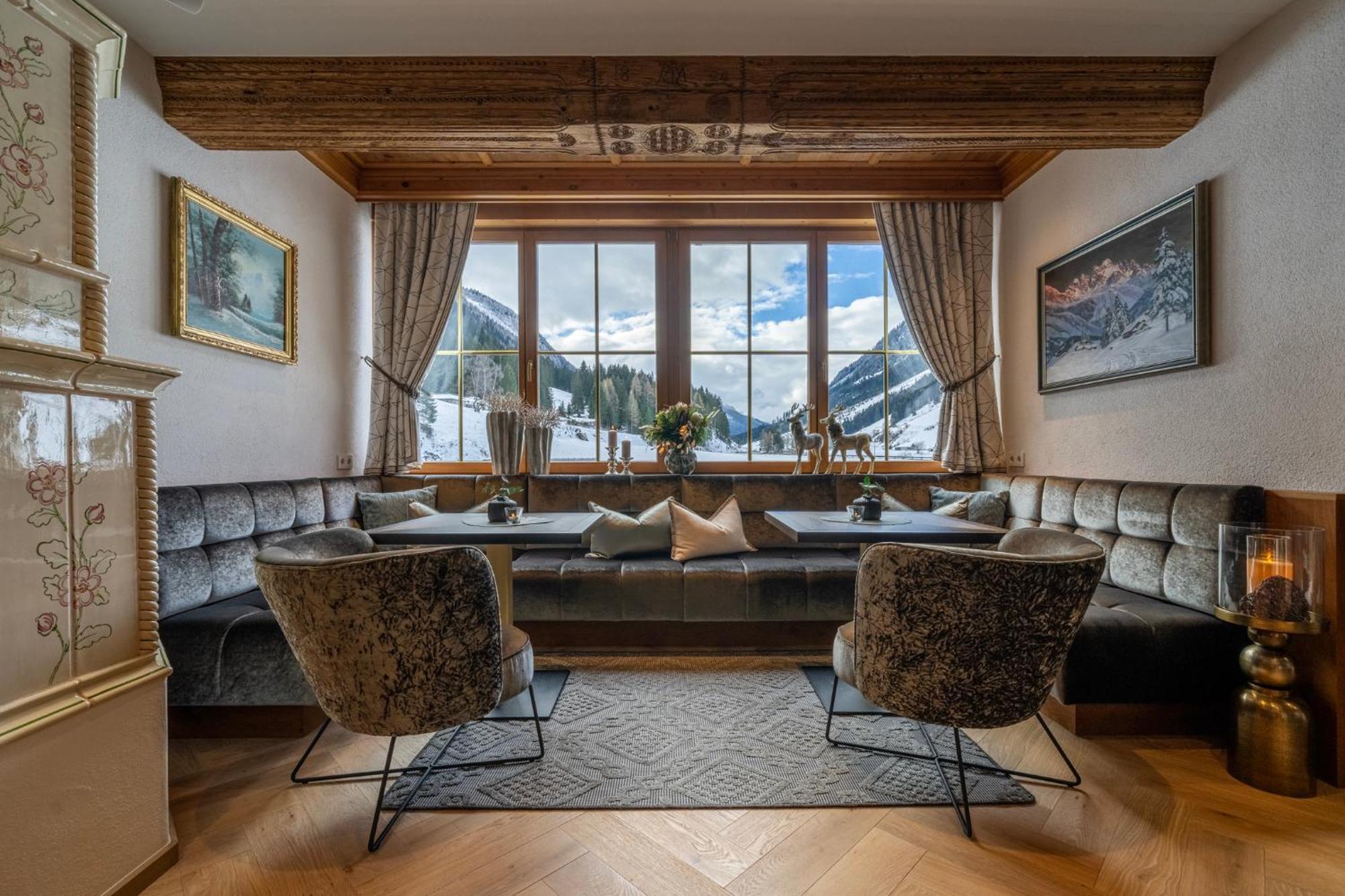 Boutique Montanara Hotel