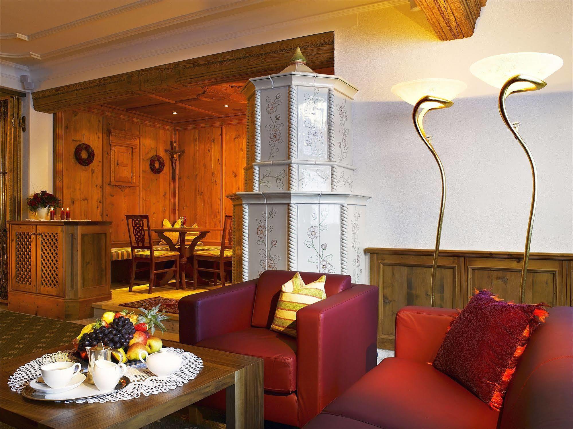 Boutique Montanara