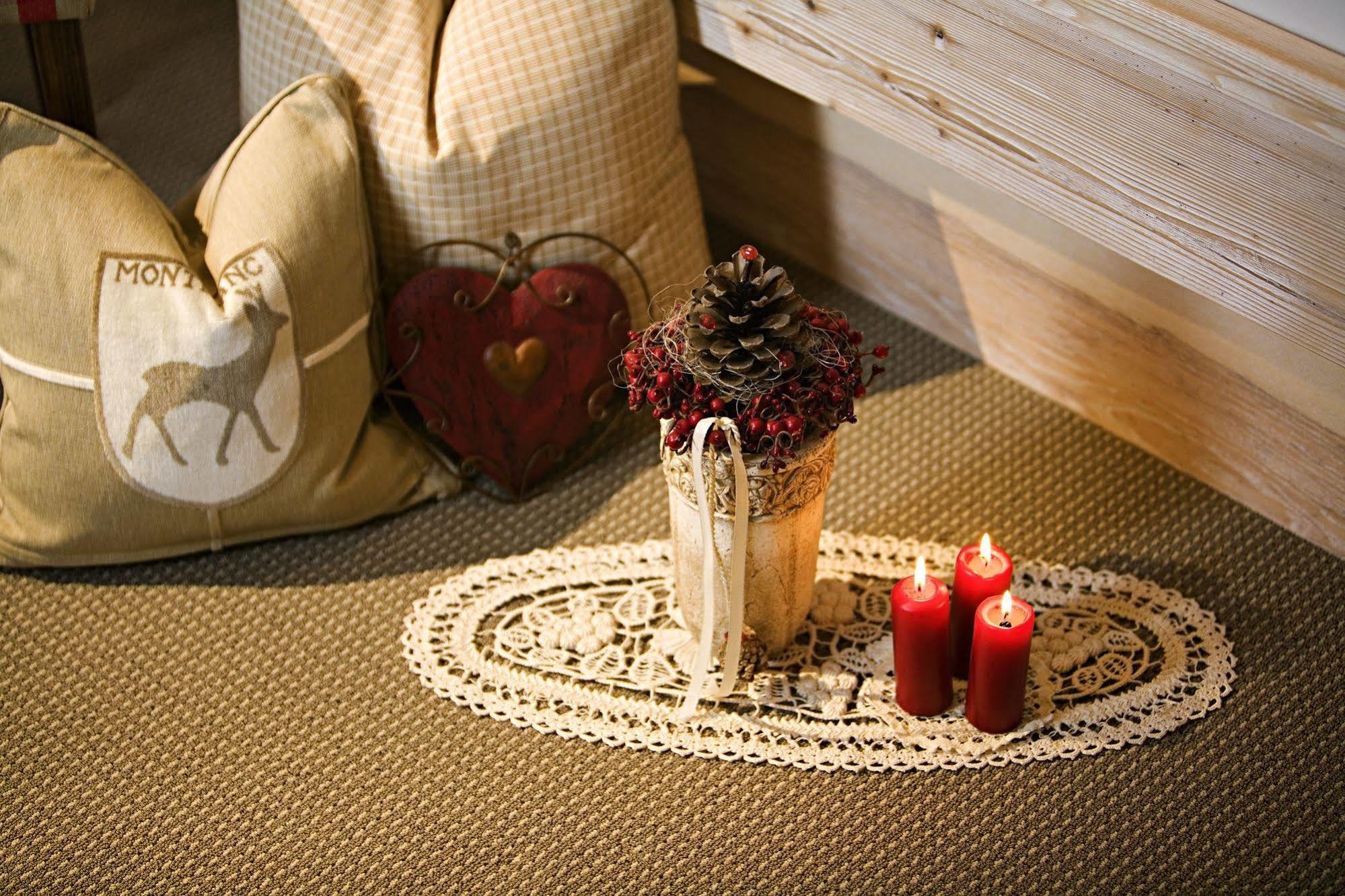 Boutique Montanara Hotel 4*