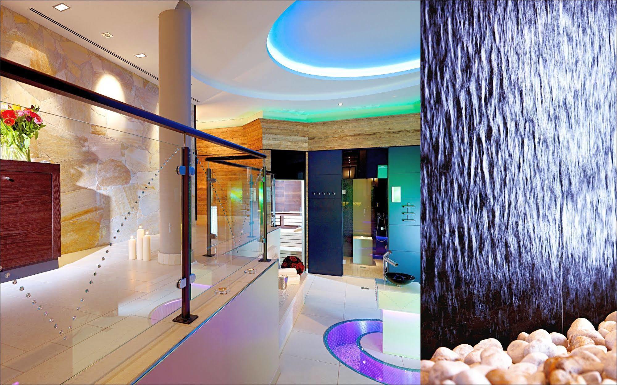 Hotel Boutique Montanara 4*